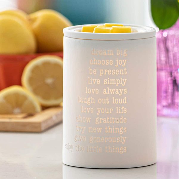 Scentsy Charity Products