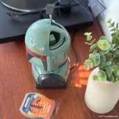 Boba Fett™ Scentsy Warmer