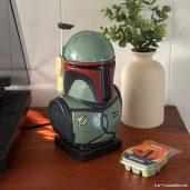 Boba Fett™ Scentsy Warmer