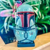 Boba Fett™ Scentsy Warmer