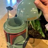 Boba Fett™ Scentsy Warmer