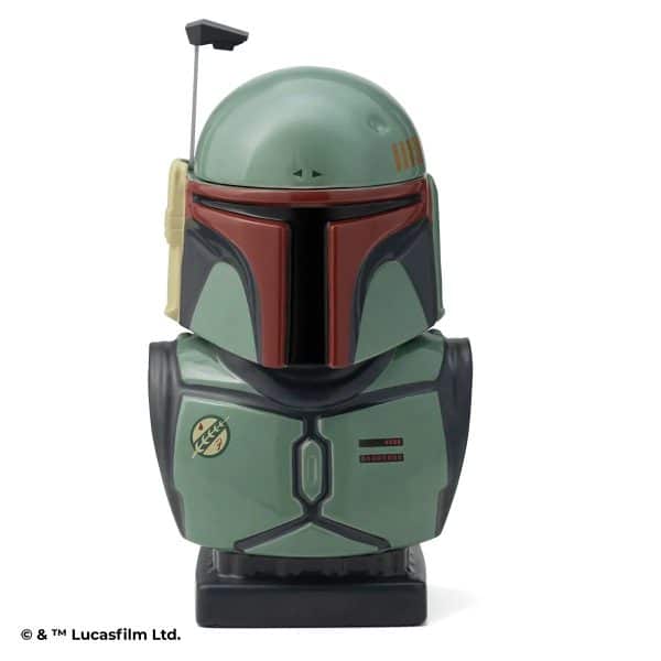 Boba Fett™ − Scentsy Warmer