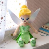 Disney Tinker Bell Scentsy Buddy