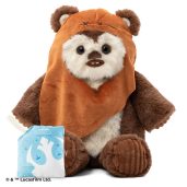 Ewok™ – Scentsy Buddy