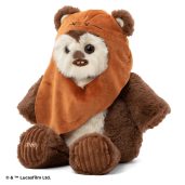 Ewok™ – Scentsy Buddy