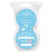 Ocean Air & Coconut Water Scentsy Pod Twin Pack