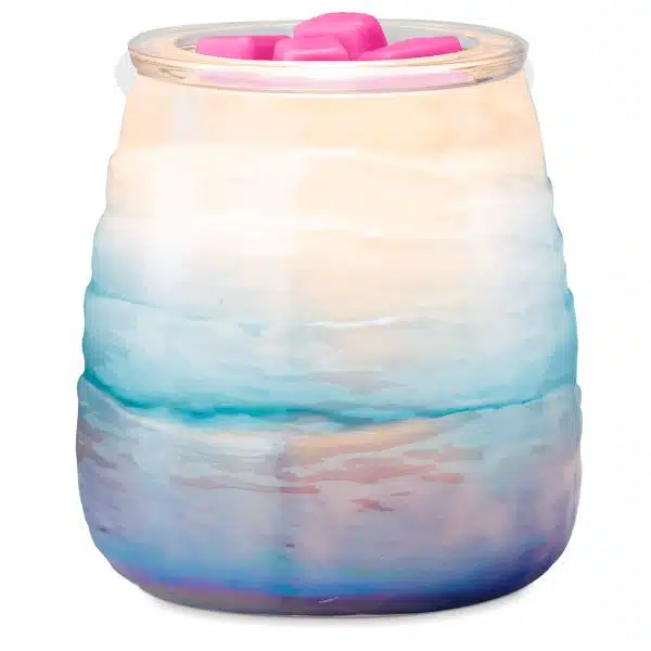 Ocean Ombre Scentsy Warmer