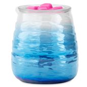 Ocean Ombre Scentsy Warmer Switched Off