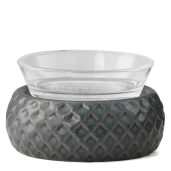 Simply Slate Scentsy Warmer