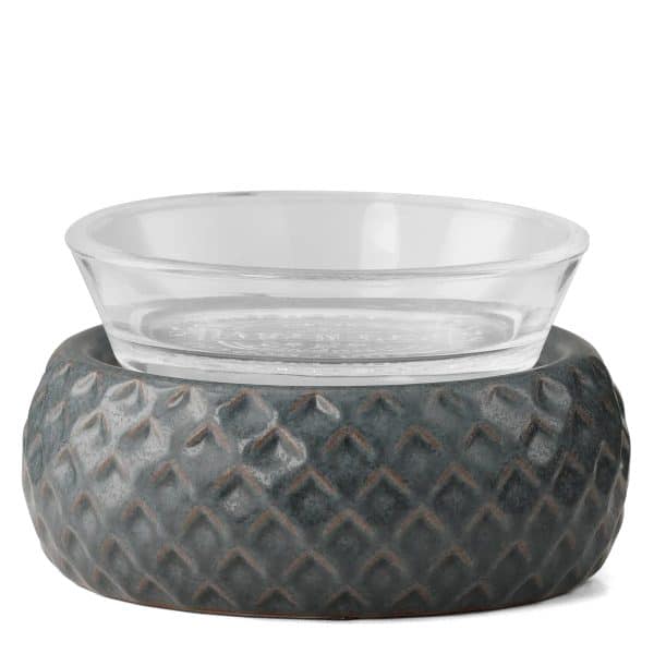 Simply Slate Scentsy Warmer