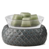 Simply Slate Scentsy Warmer