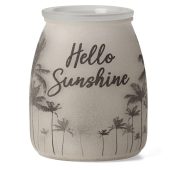 Summertime Scentsy Warmer