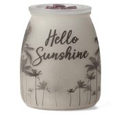 Summertime Scentsy Warmer