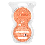 Tangerine & Sugarcane Scentsy Pod Twin Pack