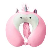 Unicorn Scentsy Buddy Travel Pillow