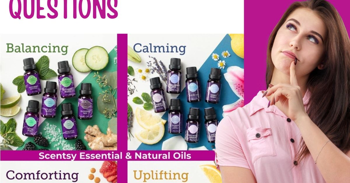 Scentsy Oils Frequently Asked Questions The Candle Boutique Scentsy