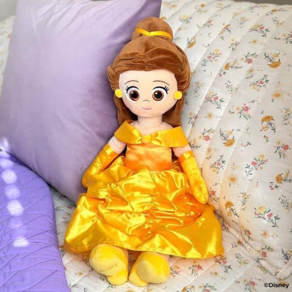 Belle Scentsy Buddy - Beauty and the Beast