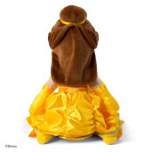 Belle Scentsy Buddy - Beauty and the Beast Back View
