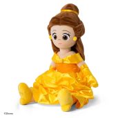 Belle Scentsy Buddy - Beauty and the Beast Side View