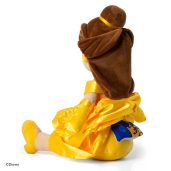 Belle Scentsy Buddy - Beauty and the Beast Side View With Scent Pak