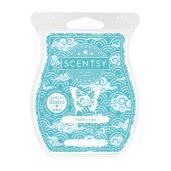 Pacific Mist Scentsy Wax Bar Melt