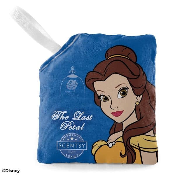 The Last Petal – Scent Pak (Belle design)