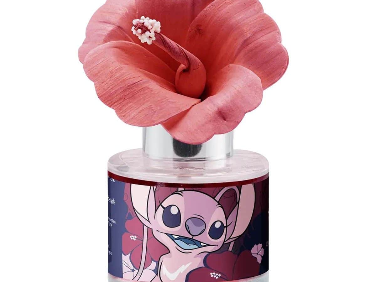 Stitch perfume cheap
