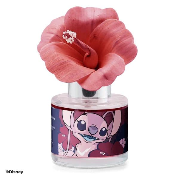 Angel Experiment 624 Hibiscus Scentsy Fragrance Flower
