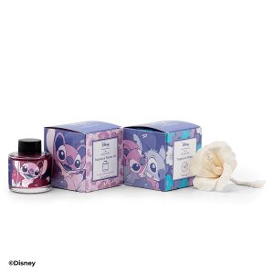 Angel Experiment 624 Hibiscus Scentsy Fragrance Flower Box