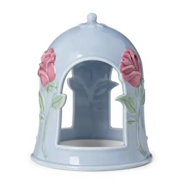 Beauty & The Beast: Enchanted Love - Scentsy replacement lid