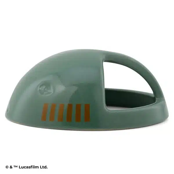 Boba Fett - Scentsy Warmer Replacement Lid Only