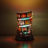 Disney 100th Celebration – Scentsy Warmer Real Life Image