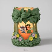 Disney Lilo & Stitch Aloha-Ohana Scentsy Warmer