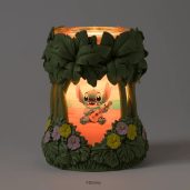 Disney Lilo & Stitch Aloha-Ohana Scentsy Warmer Dark Setting 1
