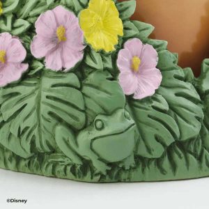 Disney Lilo & Stitch Aloha-Ohana – Scentsy Warmer Close Up