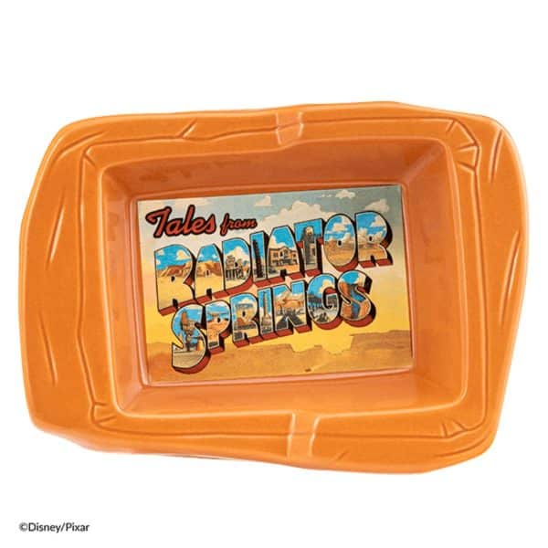 Disney and Pixar’s Cars – Scentsy Replacement Warmer Dish