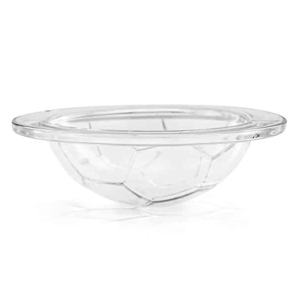 Football Warmer Scentsy Replacement Dish