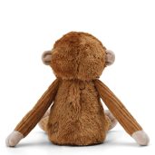 Otis the Orangutan Scentsy UK Buddy Back View