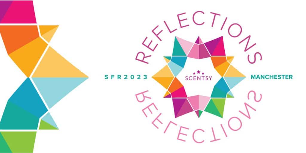 Scentsy Family Reunion 2023