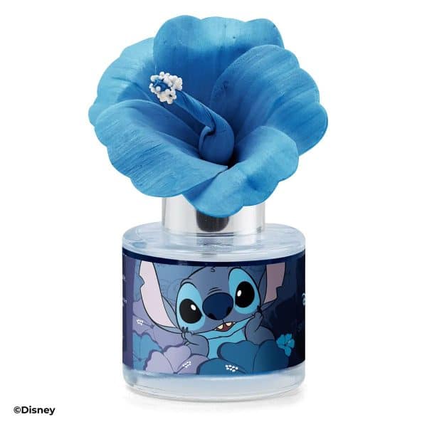 Stitch Experiment 626 Hibiscus Scentsy Fragrance Flower