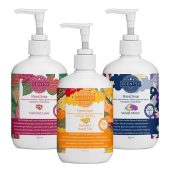 Autumn Hand Soap Scentsy 3 Pack