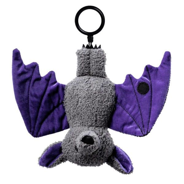 Batista the Bat Scentsy Buddy Clip + Gimme Candy Fragrance
