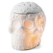 Calaverita Scentsy Warmer