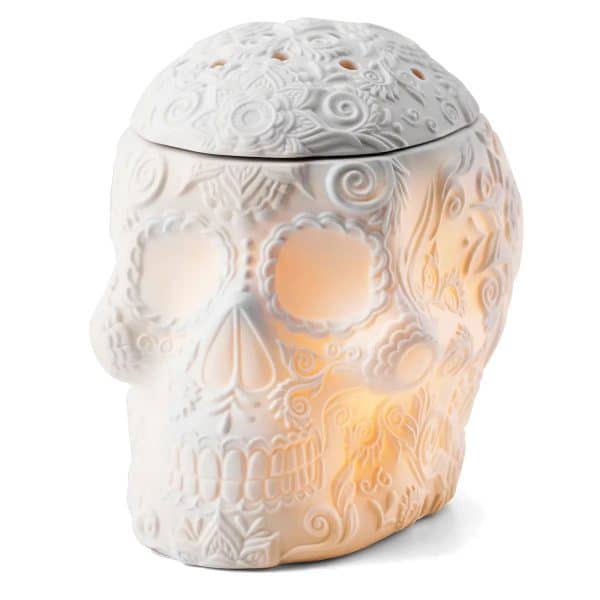 Calaverita Scentsy Warmer