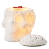 Calaverita Scentsy Warmer With Wax