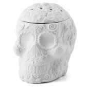 Calaverita Scentsy Warmer Switched Off