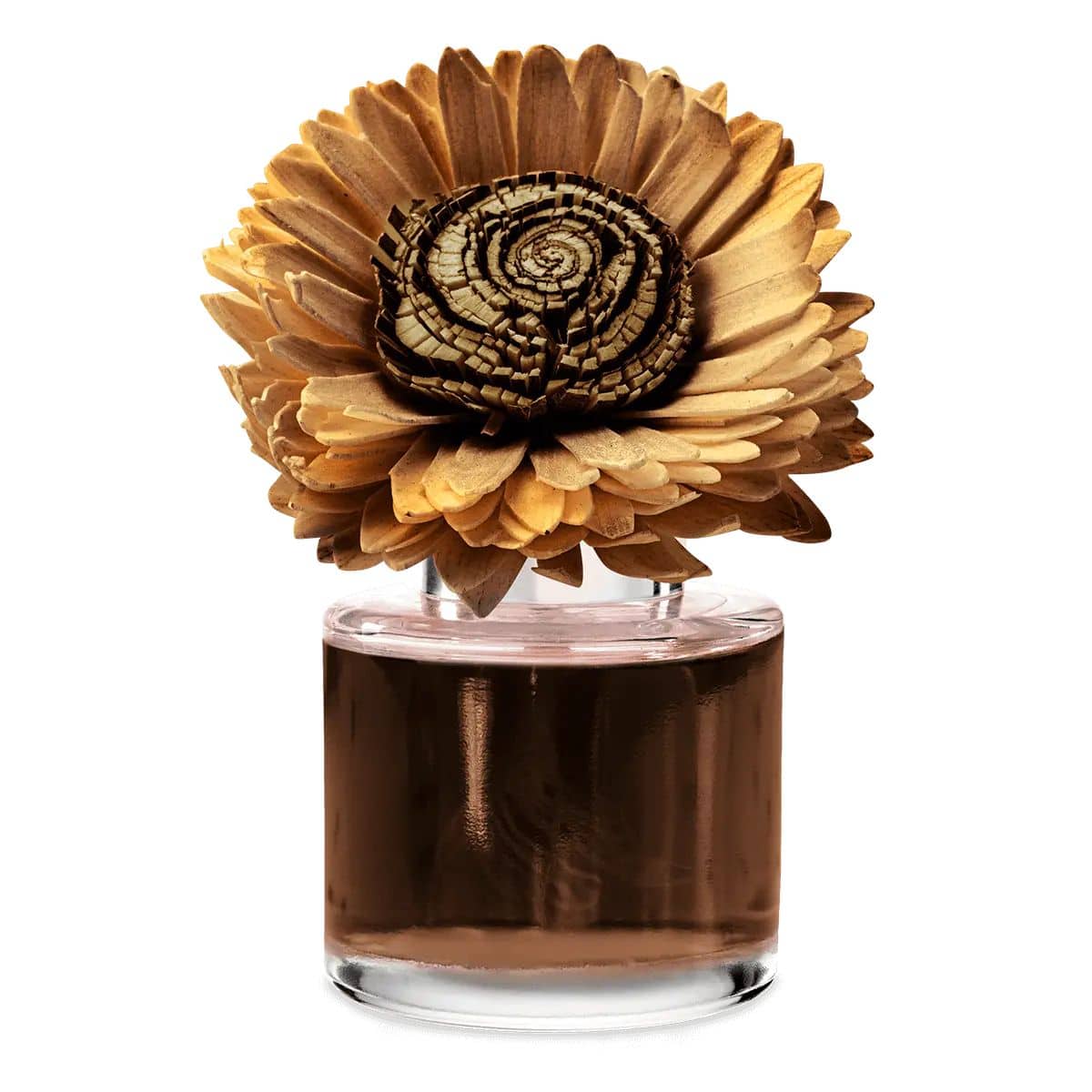 Cashmere Leaves – Stunning Sunflower Scentsy Fragrance Flower - The ...