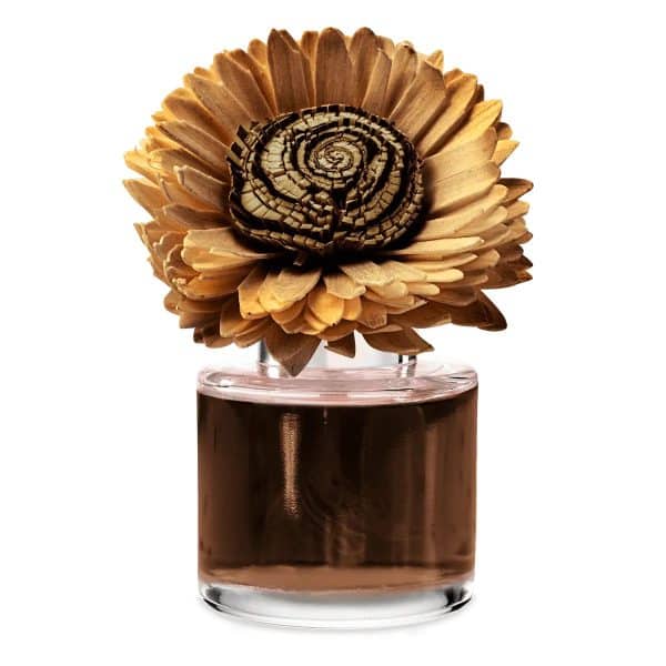 Cashmere Leaves – Stunning Sunflower Scentsy Fragrance Flower