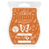 Forever Fall Scentsy Bar