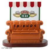 Friends Central Perk™ Scentsy Warmer Switched Off